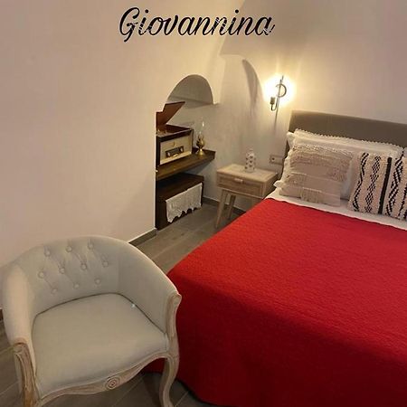 Casa Giovannina Bernalda Εξωτερικό φωτογραφία