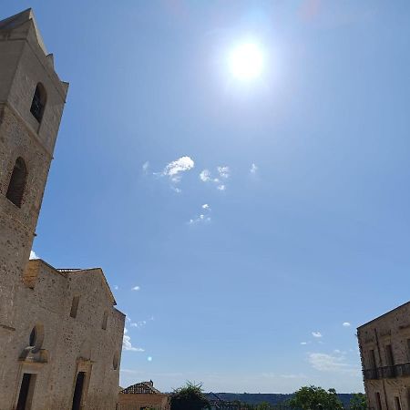 Casa Giovannina Bernalda Εξωτερικό φωτογραφία