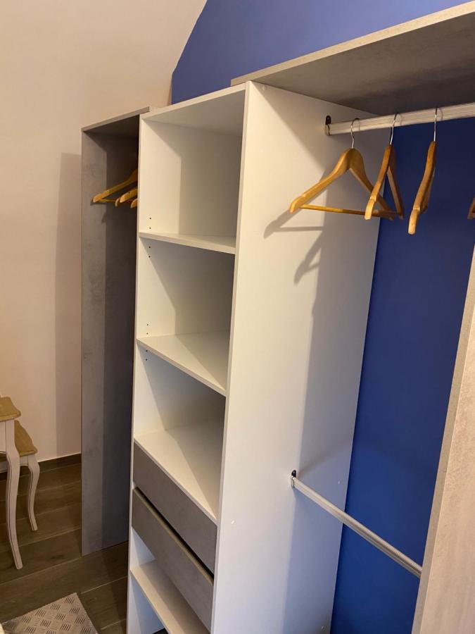 Casa Giovannina Bernalda Εξωτερικό φωτογραφία