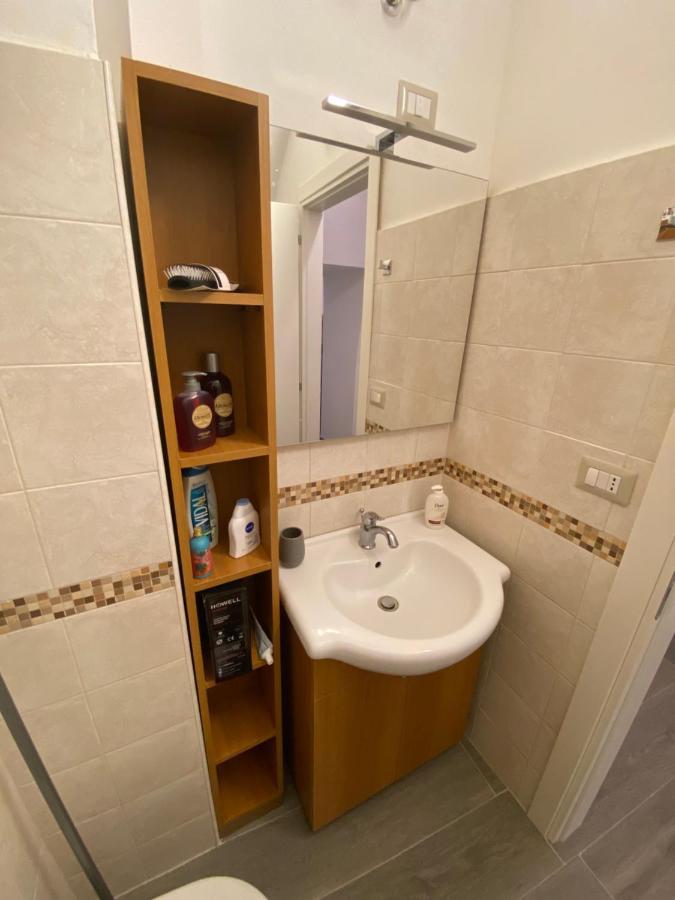 Casa Giovannina Bernalda Εξωτερικό φωτογραφία