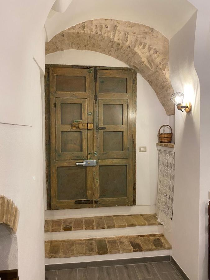 Casa Giovannina Bernalda Εξωτερικό φωτογραφία