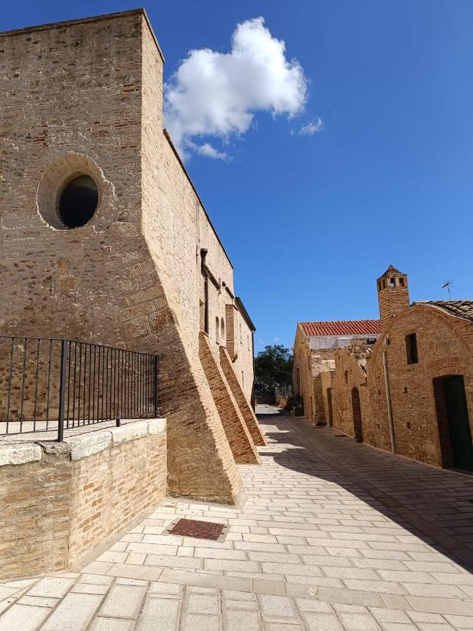 Casa Giovannina Bernalda Εξωτερικό φωτογραφία