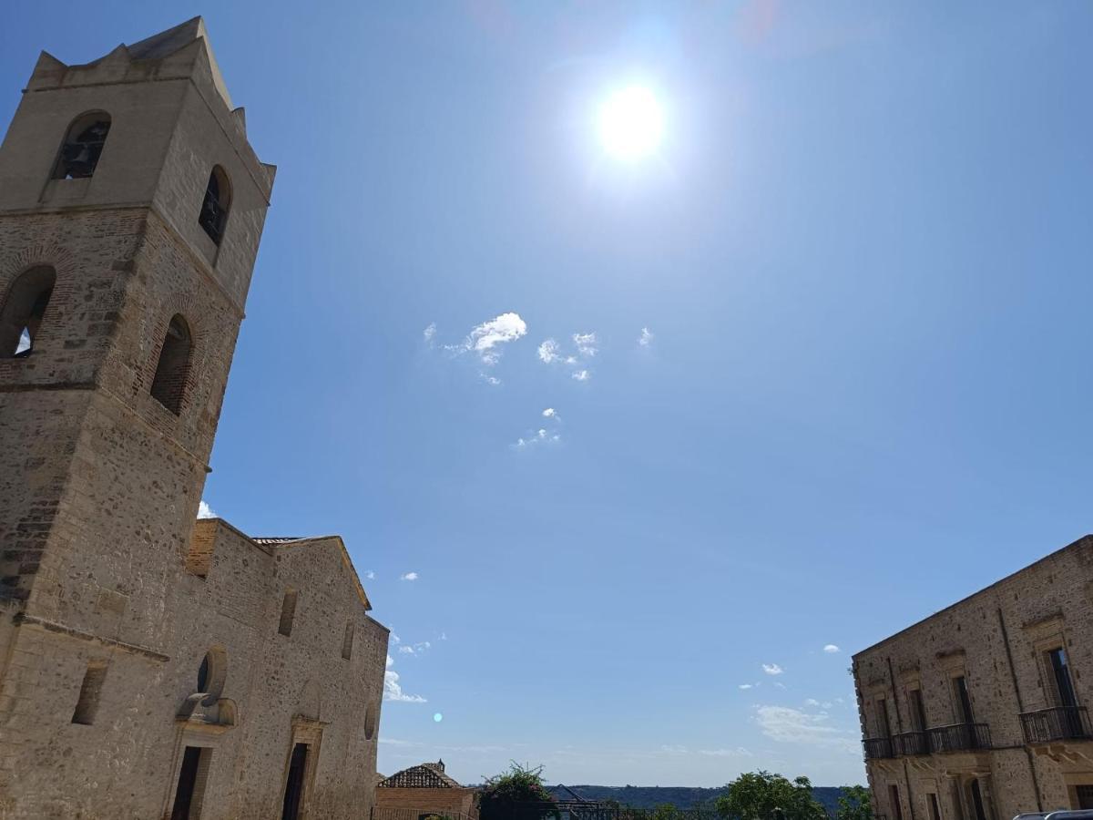 Casa Giovannina Bernalda Εξωτερικό φωτογραφία