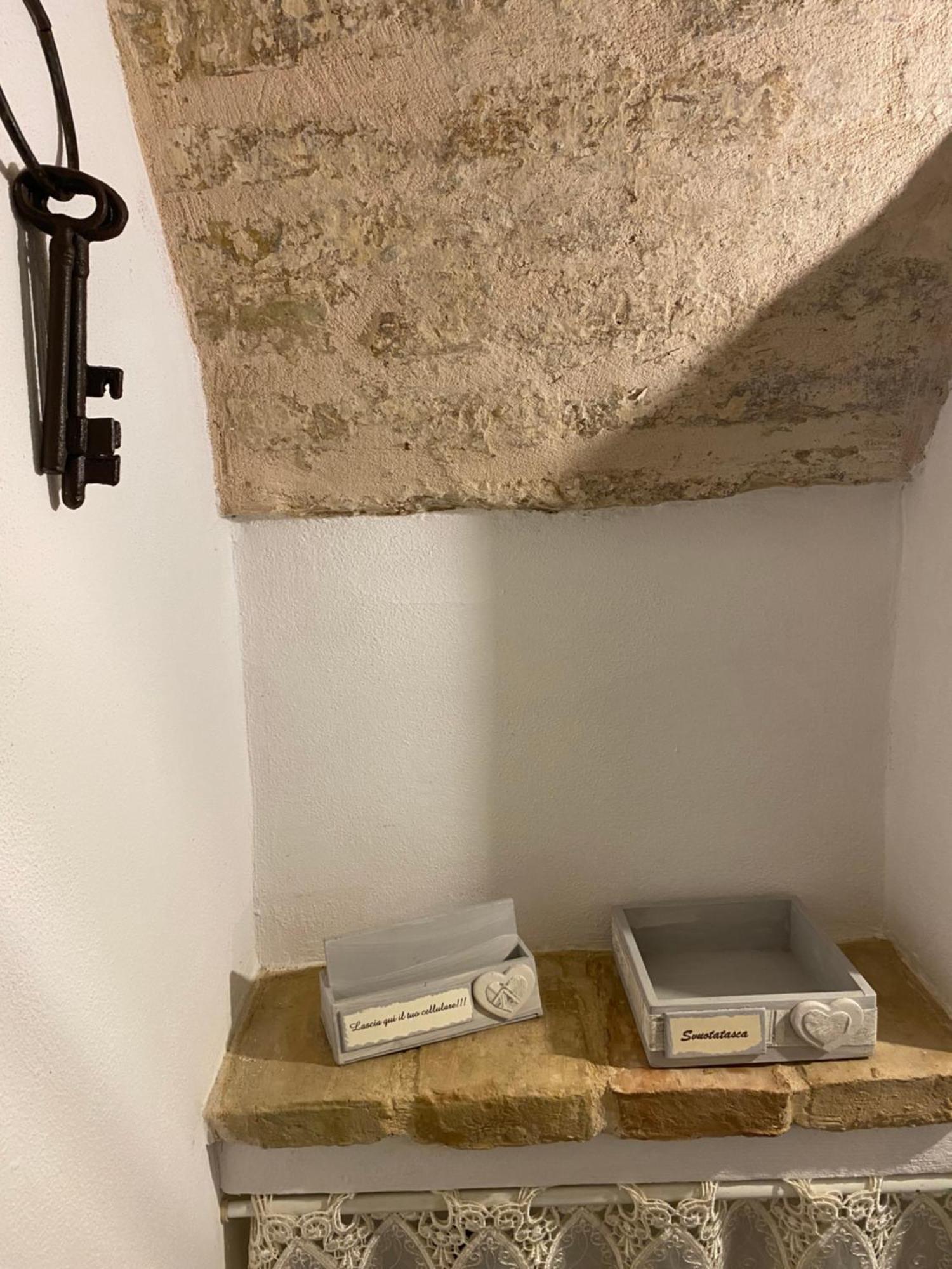 Casa Giovannina Bernalda Εξωτερικό φωτογραφία