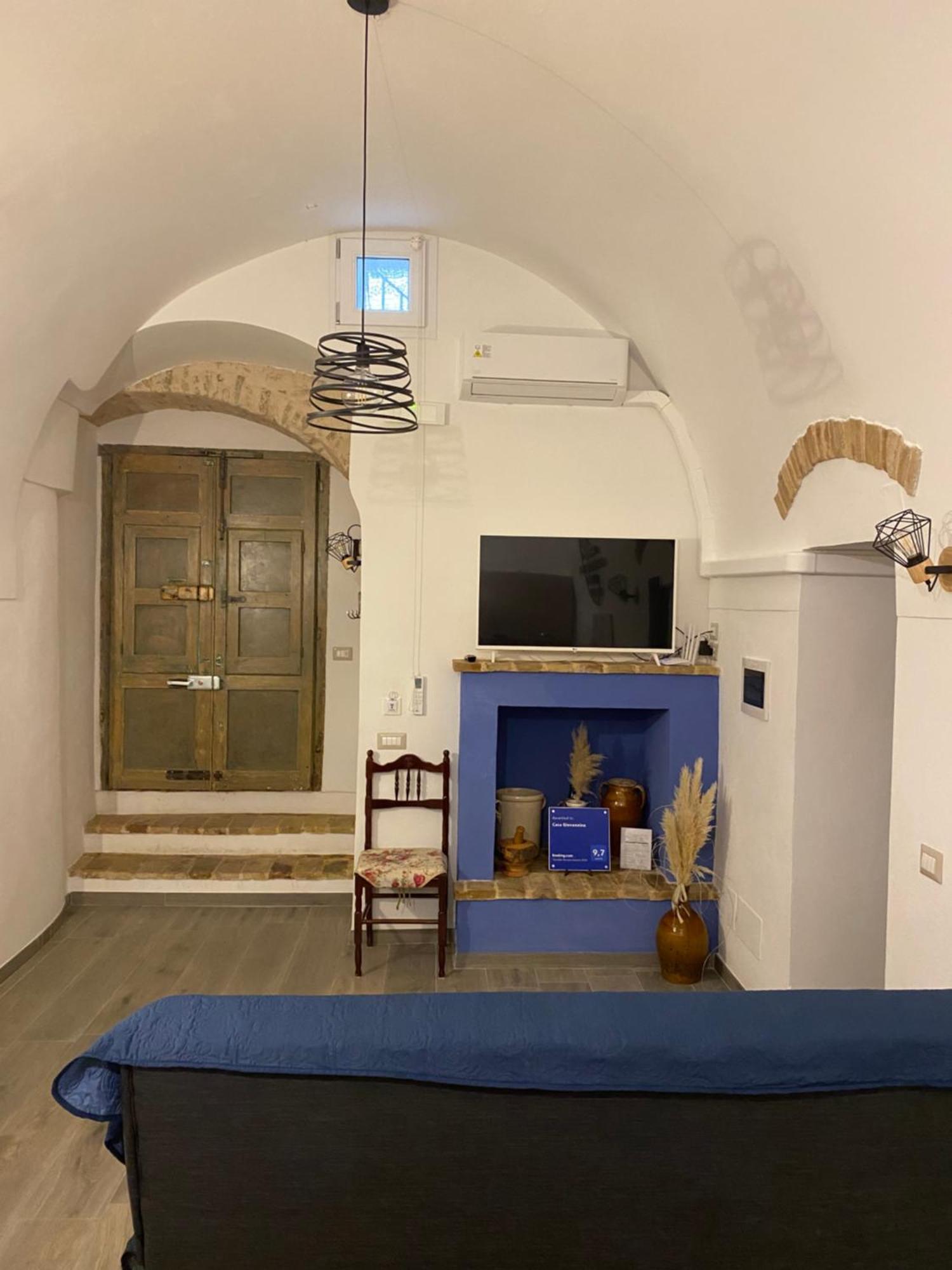 Casa Giovannina Bernalda Εξωτερικό φωτογραφία