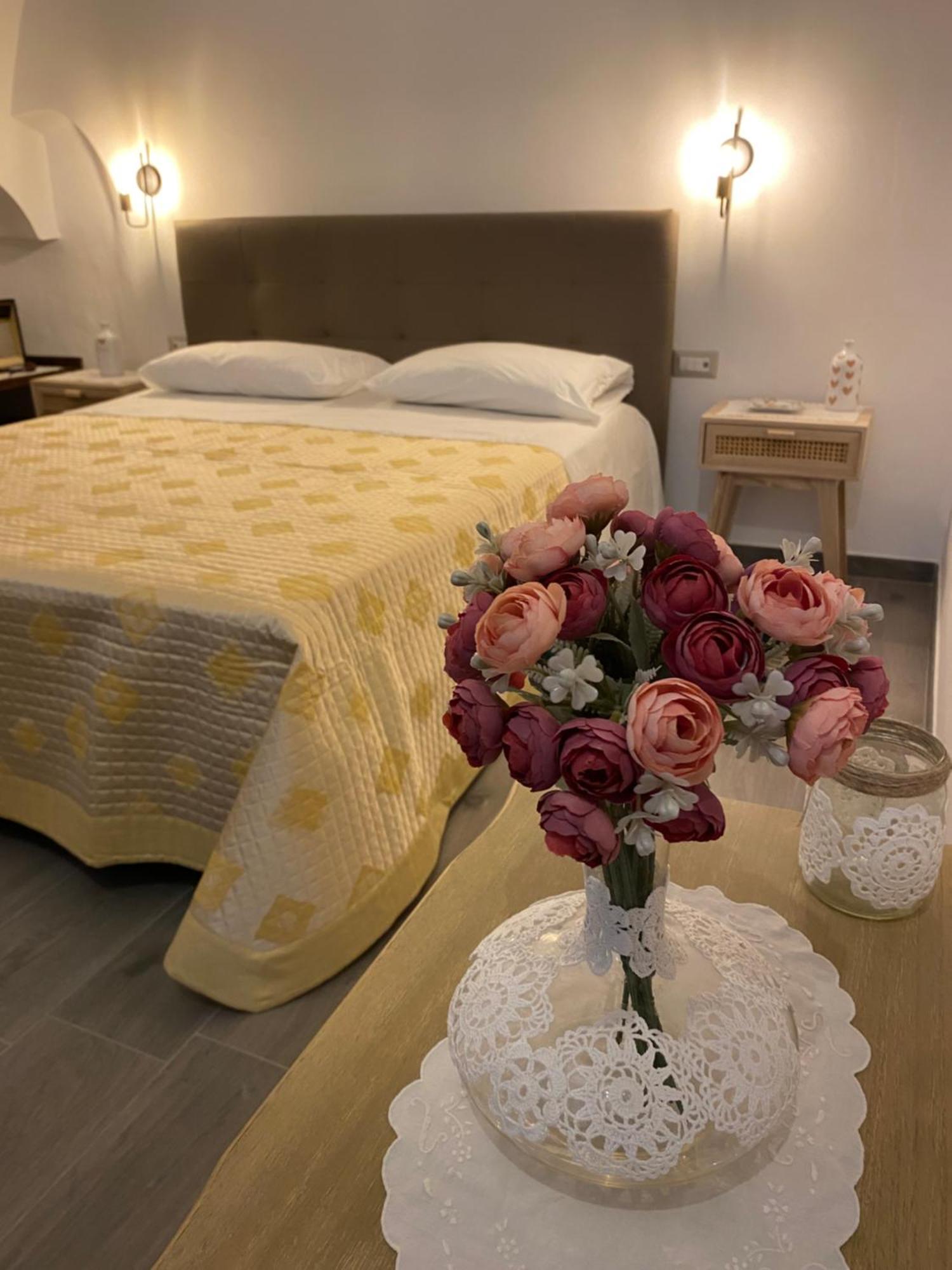Casa Giovannina Bernalda Εξωτερικό φωτογραφία