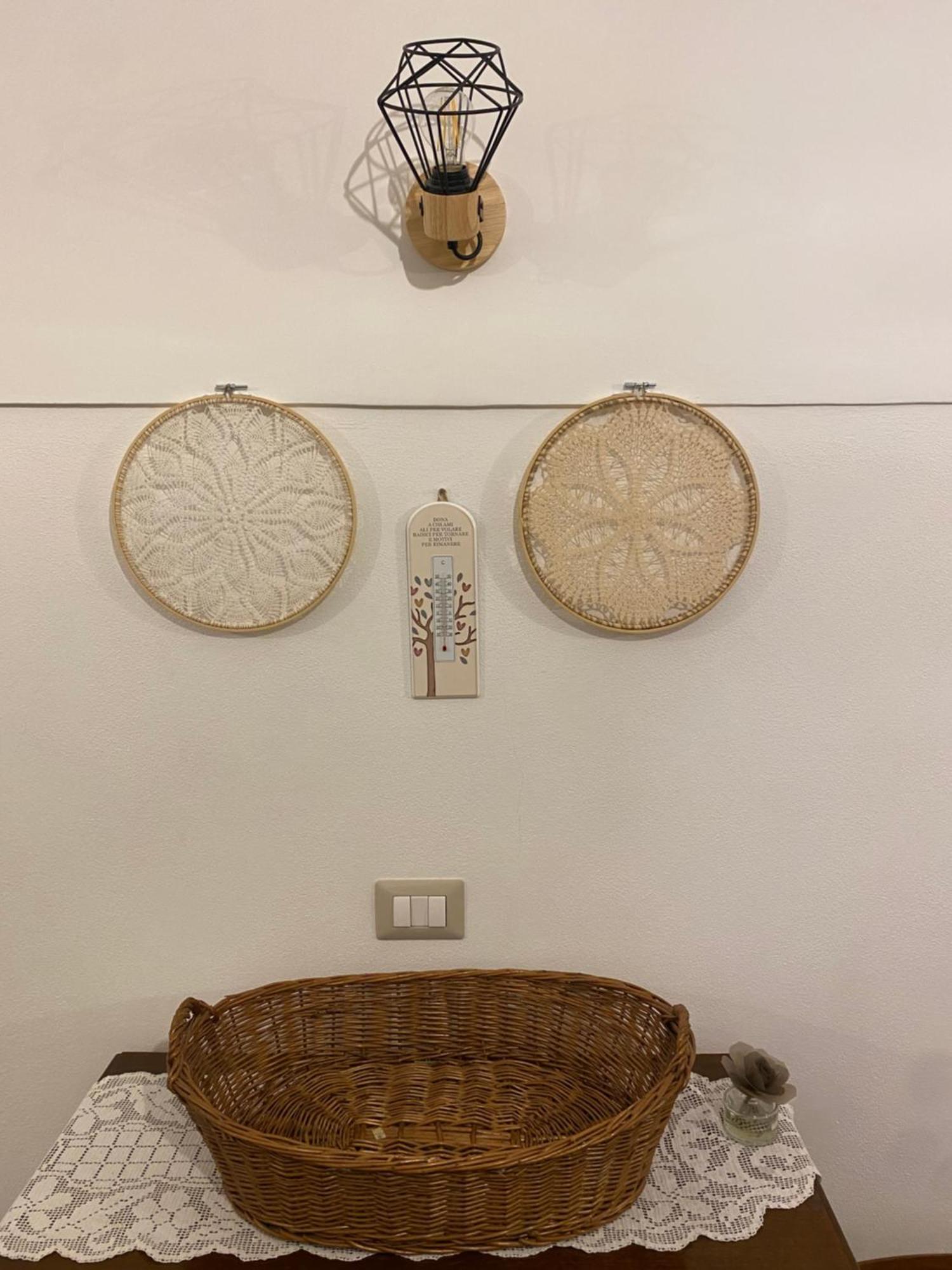 Casa Giovannina Bernalda Εξωτερικό φωτογραφία
