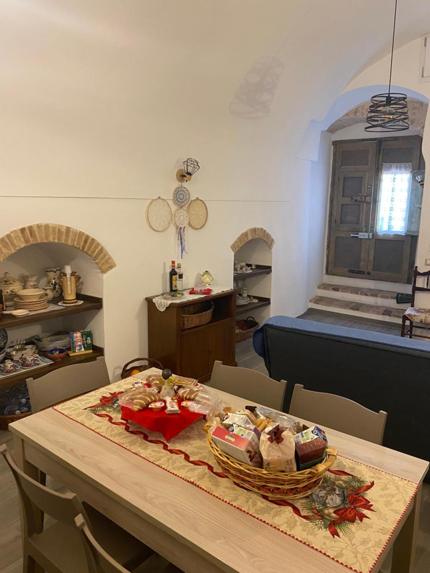 Casa Giovannina Bernalda Εξωτερικό φωτογραφία