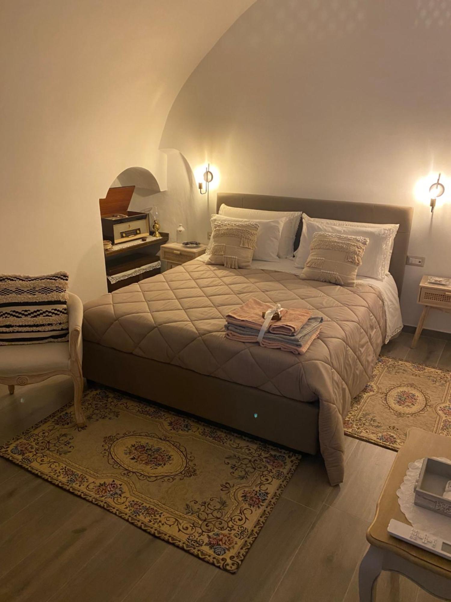 Casa Giovannina Bernalda Εξωτερικό φωτογραφία